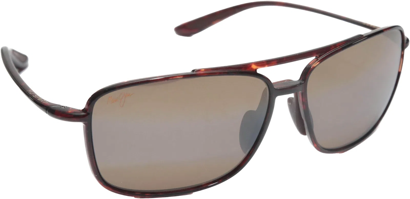Maui Jim KAUPO GAP MJ437 Sunglasses - view 12